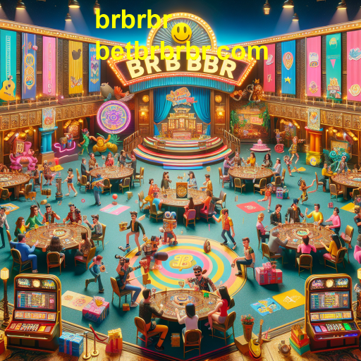 A Ascensão dos Jogos de Eventos